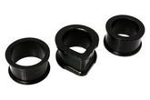 1989-1998 Nissan 240sx Energy Suspension Polyurethane Steering Rack Bushing-Black